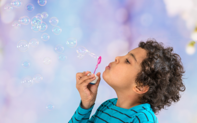 Retrouver son âme d’enfant