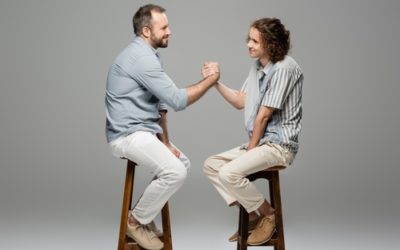 50 ans et plus au travail : leurs aspirations sont-elles si différentes de leurs cadets ?